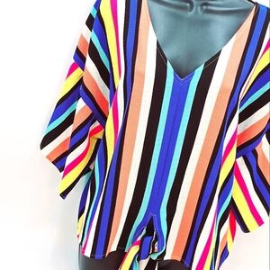 NEW! True Destiny Oversized Blouse